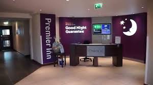 Premier inn is suitable for both leisure and business visitors to london. Premier Inn Hotel Youtube