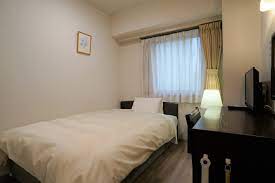 Hotel Crown Hills Toyama-Toyama Updated 2023 Room Price-Reviews & Deals |  Trip.com