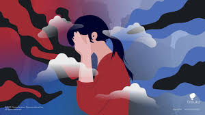 Image result for Post-Traumatic Stress Disorder