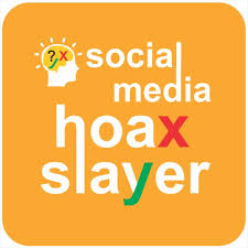 .terms with different pronunciation options. Sm Hoax Slayer Smhoaxslayer Twitter
