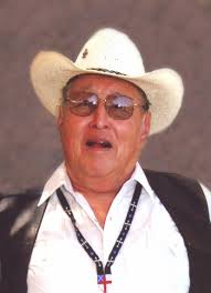 Orville Edward Seaboy (1936-2016)