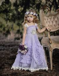 Miss Goody Two Shoes Frock Dollcake Dresses Flower Girl Dresses Baby Gown