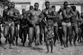 Pin By Pitchblock Games On People I Admire Senegal African People African