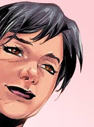 Ella Lane (Character)