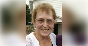 Obituary information for Geneva Corine Hatfield