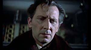 Cathode Ray Tube: BRITISH CULT CLASSICS: Dracula