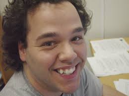 Interview with an Information Designer: Eric Kavanagh