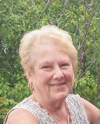 Obituary for Carol Lorraine (nee Whitten) Smith