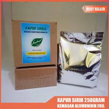 Maybe you would like to learn more about one of these? Kapur Sirih Campuran Adonan Perenyah Kripik Food Grade Shopee Indonesia