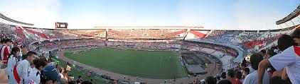 Perfil oficial del club atlético river plate. Club Atletico River Plate Wikipedia