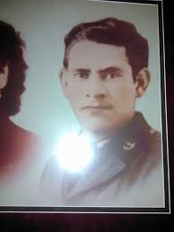 Alfredo Chapa (1924-1970)