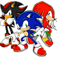 Sonic Expo Dallas — THE GOLD RING AGENCY event image