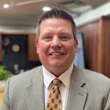 Darts welcomes new president with strong Dakota County ties