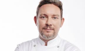 Juan José Muriel, nuevo CEO de Grupo Vivofácil