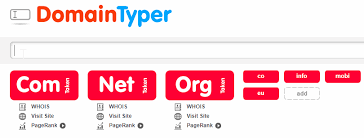 How To Register A Brand New Domain Name A Beginners Guide 2021
