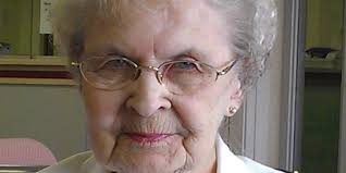 Obituary: Alice E. Henry