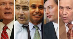 Zach Wamp: Latest News, Top Stories & Analysis