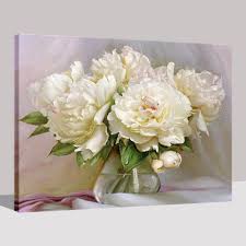 Home › gambar pemandangan › gambar tk warnai › gambar warna › latihan menggambar › mewarnai gambar. Diy Lukisan Minyak Dengan Nomor Rumah Dekorasi Handpainted Bunga Kembang Sepatu Putih Peony Dinding Seni Kanvas Gambar Kit Mewarnai Kerangka Painting Calligraphy Aliexpress