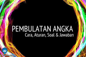 Pembulatan Angka Atau Bilangan Yang Benar Cara Aturan Penting