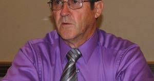 Burleigh County Commission