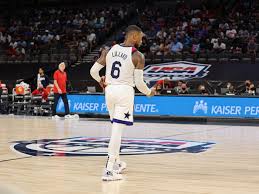 Jul 25, 2021 · team usa basketball vs. Olympic Men S Basketball Team Usa Vs France Game Preview Blazer S Edge