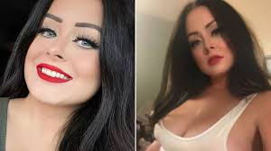 Filtran fotos íntimas de la maestra de TikTok que es tendencia en OnlyFans  - Soho