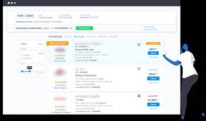 Freightos Online Freight Shipping Marketplace Platform