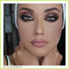 Girls Are You Ready For My Dubai Workshop I M So Excited To Meet Makeup Trends Makeup Eye Makeup Beauty Makeup