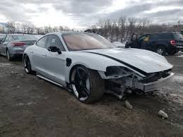 How to buy faqs fees salvage vehicles used cars for sale buy salvage cars salvage cars definition salvage title cars buying tips contact us about sale status: 2020 Porsche Taycan Turbo For Sale Ny Newburgh Thu Apr 15 2021 Used Salvage Cars Copart Usa In 2021 Porsche Taycan Salvage Cars Chevrolet Trax
