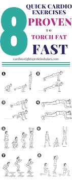 Pin On Cardio Workouts
