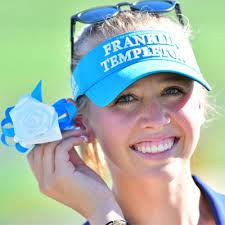 Aug 05, 2021 · nelly korda instagram lexi thompson. Jessica Korda Thejessicakorda Twitter