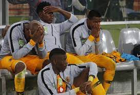 Клуб(ы) ts galaxy fc cape umoya united fc tshakhuma tsha madzivhandila fc uthongathi fc richards bay fc ajax cape town mbombela united fc city fc supersport united highlands park fc bloemfontein celtic kaizer chiefs amazulu fc lamontville golden arrows chippa united black. Nedbank Cup Final Report Kaizer Chiefs V Ts Galaxy 18 May 2019