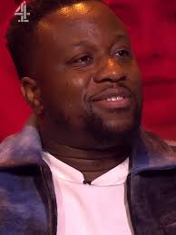 Babatunde's Hilarious Response