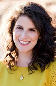 Rory Power author biography