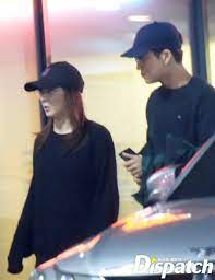 Kabar putusnya hubungan kai 'exo' dan krystal 'f(x)' sudah mulai berkembang selama satu minggu terakhir. Sm Entertainment Konfirmasi Kai Exo Dan Krystal F X Resmi Putus Creative Disc