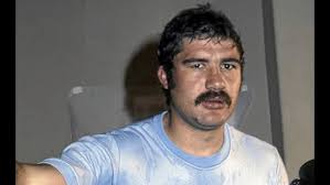 Gerrie Coetzee vs Randy Stephens