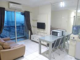 Tidak melulu sewa penginapan dalam bentuk hotel seperti zaman dahulu. Sewa Apartemen City Home Moi Tanpa Perantara Owner Murah