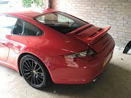 997 1 Ducktail Ducktail Porsche 911 997 Porsche 911