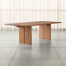 Shop Monarch 92 Natural Dining Table Seating Eight The Monarch Rectangular Dining Table Respects The Dining Table Side Chairs Dining Solid Wood Dining Table