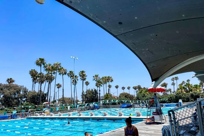 Best, cheapest Los Angeles pools for lap swimming, kids, summer fun - Los  Angeles Times