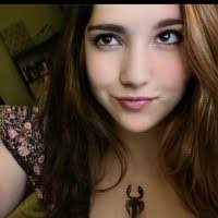 Victoria Rhine's Instagram, Twitter & Facebook