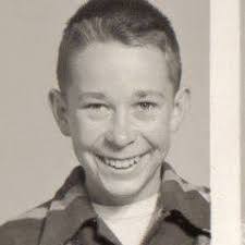 We remember Richard L. "Dick" Tuttle who passed away