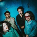 Mo Lowda & the Humble