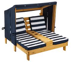 You Can Get Kid Sized Outdoor Lounge Chairs For The Best Summer Ever In 2020 Lounge Chair Outdoor Double Chaise Lounge Modern Outdoor Lounge Chair