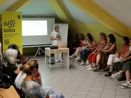 Cagliari, il quartiere Marina si anima di incontri per ragazzi - Sardegna  Reporter