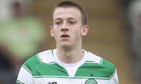 Luke McCormick announces he has signed first professional contract with  Chelsea