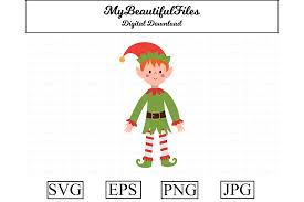 Download Christmas Elf Svg Free Svg Cut Files Create Your Diy Projects Using Your Cricut Explore Silhouette And More The Free Cut Files Include Svg Dxf Eps And Png Files SVG Cut Files