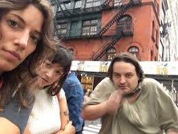 Consumer Reports: Jamian Juliano-Villani