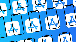 Then, to redownload the app, see the on an iphone, ipad, or ipod touch subsection of redownload apps in: Apple Downplays Complaints About App Store Scams In Antitrust Hearing Techcrunch