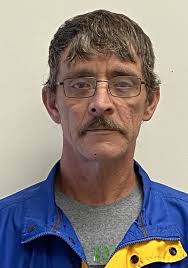 Offender Information